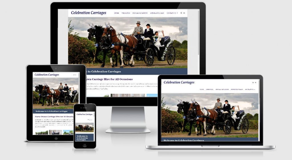 Celebration Carriages