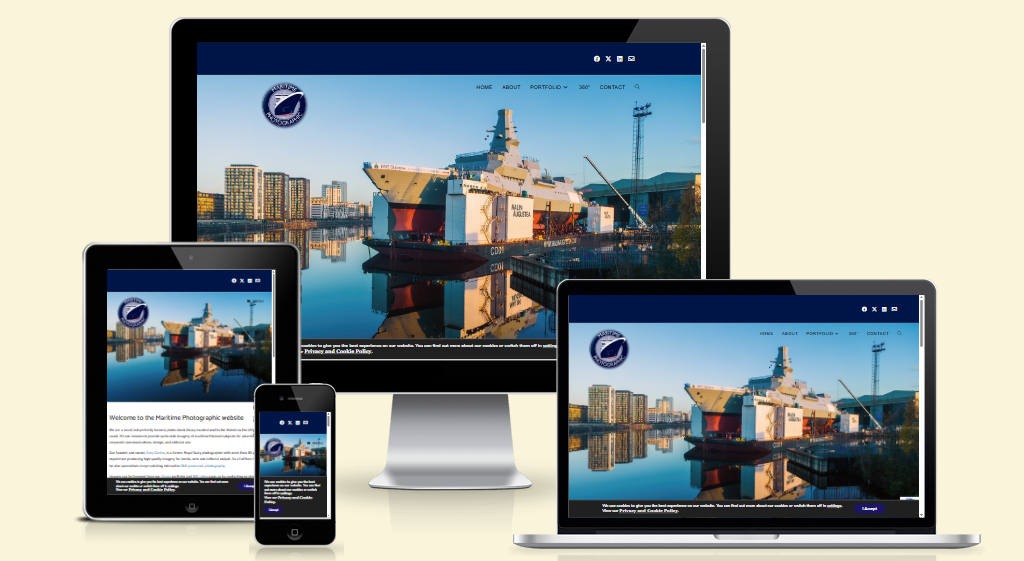 Maritime Photographic