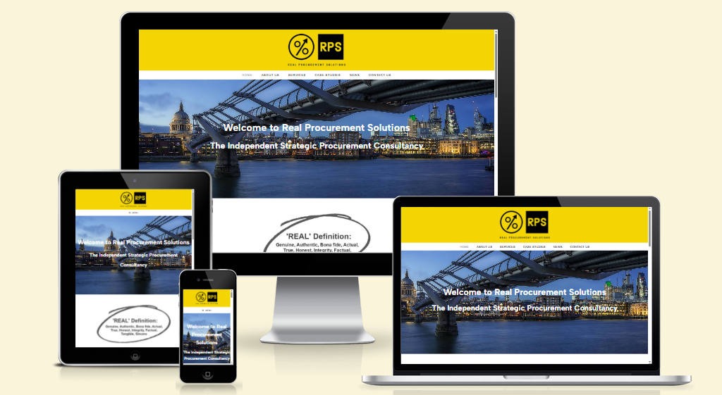 Real Procurement Solutions